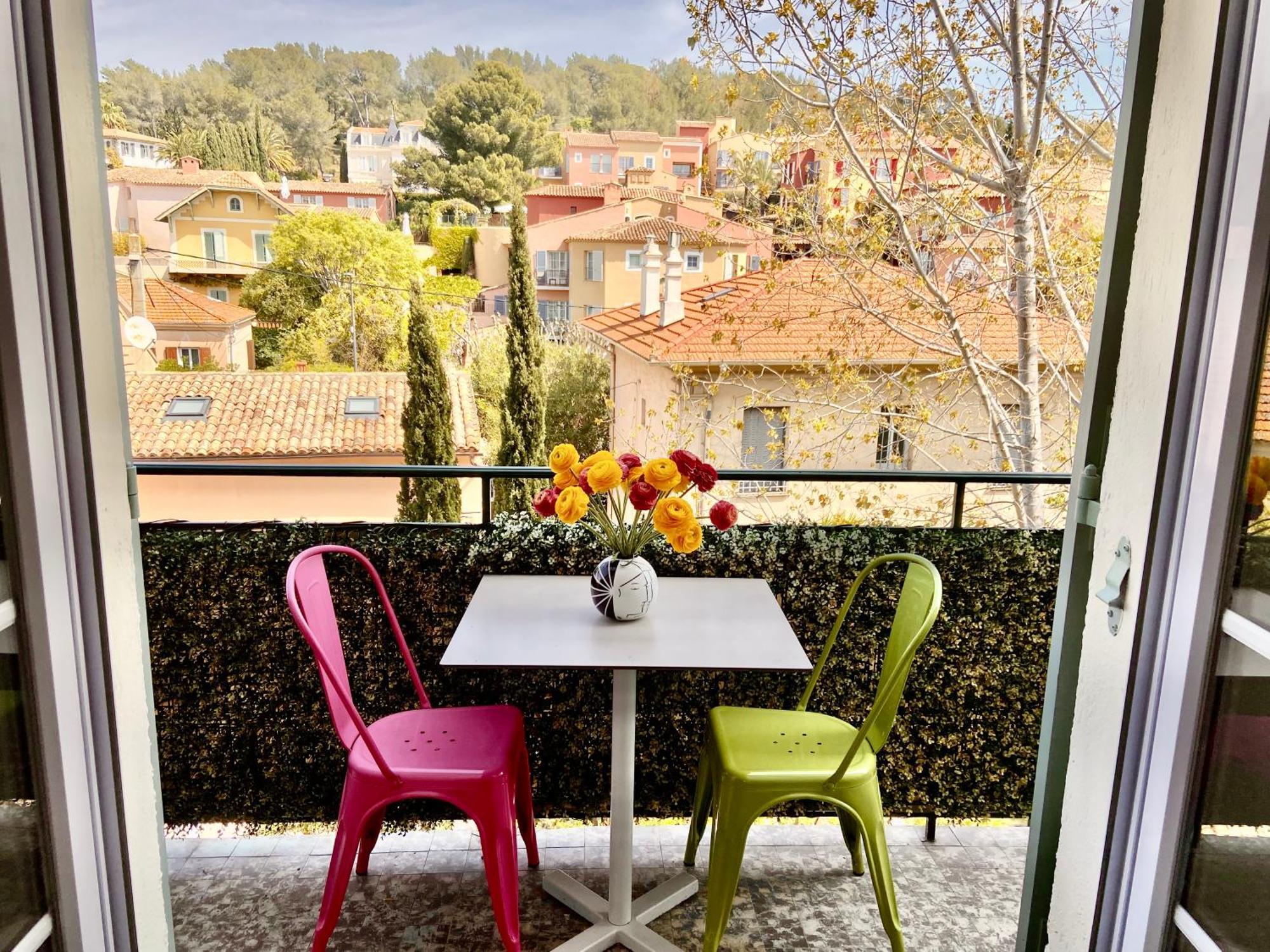 St Tropez T2 Central 圣特罗佩 外观 照片